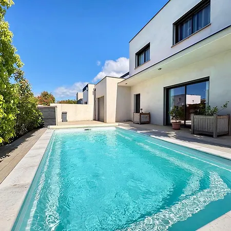 Villa Salina Agde