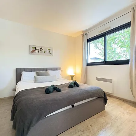Villa Salina Agde