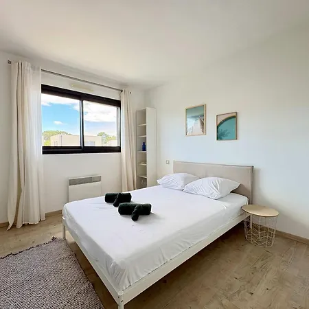 Salina Villa